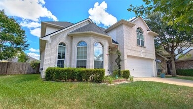 Building Photo - 9502 Curry Landing Dr