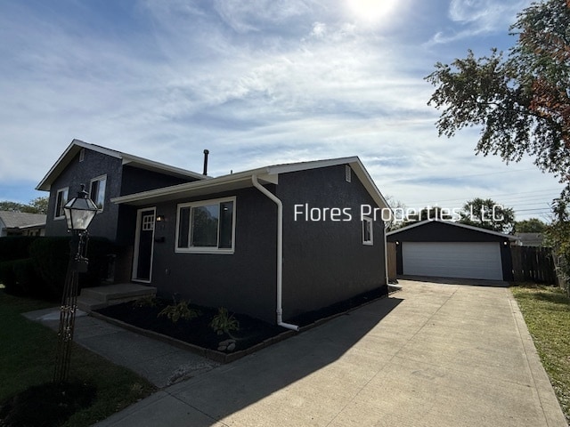 Foto del edificio - 1413 Cranwood Dr