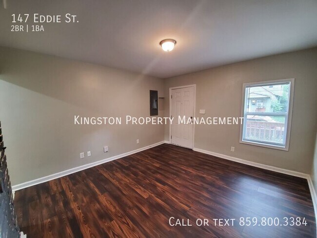 Foto del edificio - 147 Eddie St