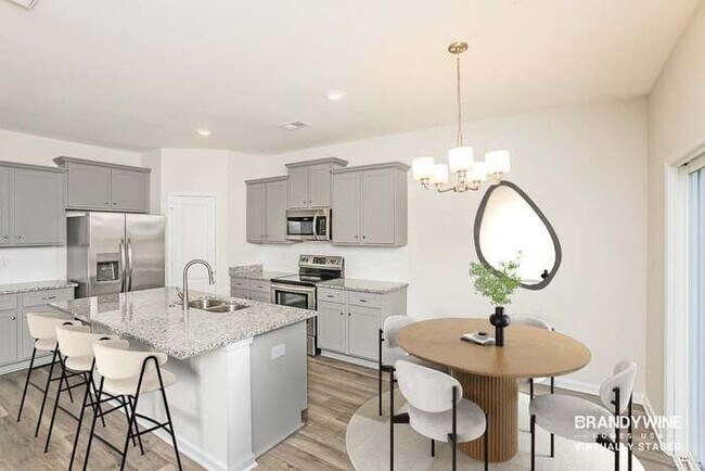 Building Photo - 437 Stonyhurst Dr