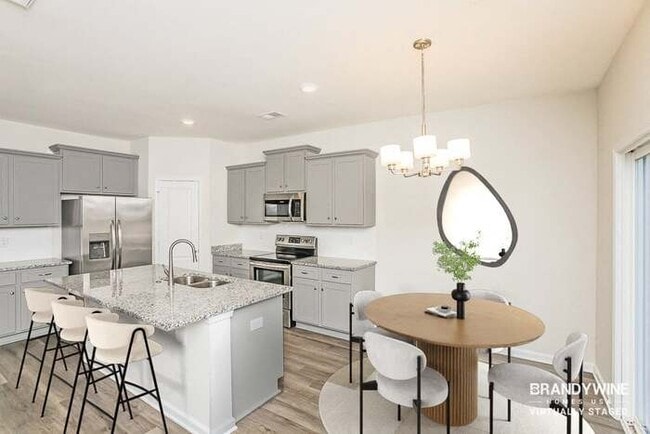 Foto del edificio - 437 Stonyhurst Dr