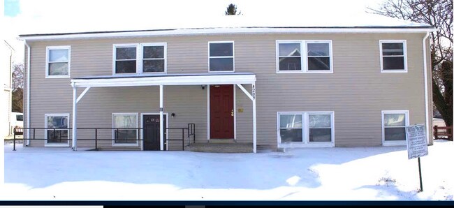 Foto del edificio - 4209 Ridgewood Ave