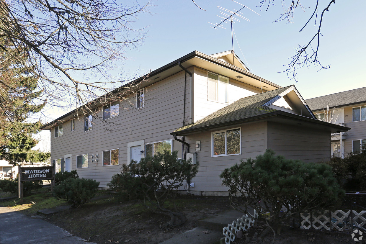 Primary Photo - Madison House