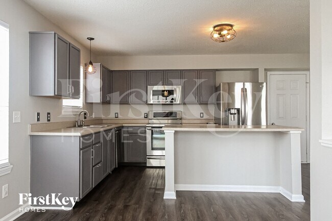 Foto del edificio - 8114 Grove Berry Dr