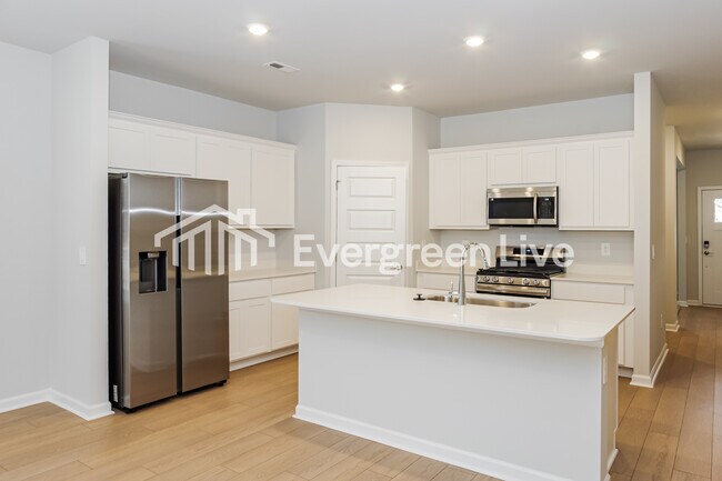 Foto del edificio - 148 Fenwick Pl