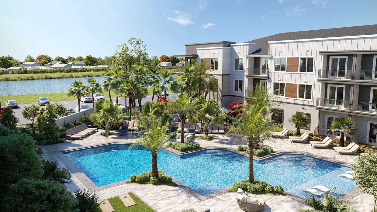 Citizen at Waterset Apartments in Apollo Beach, FL