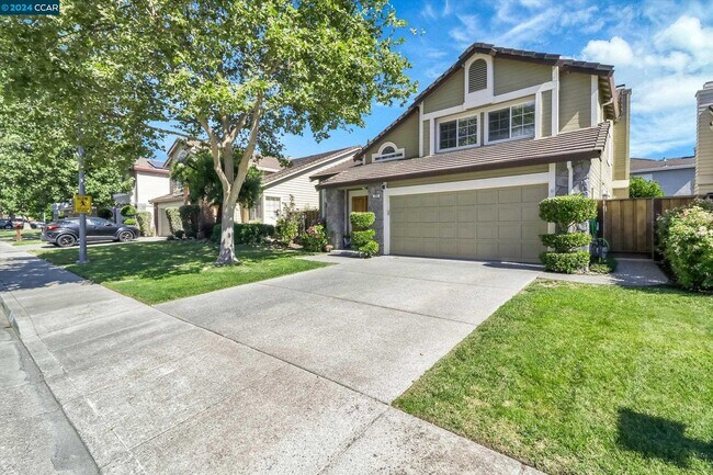 Foto del edificio - 705 Bridge Creek Dr