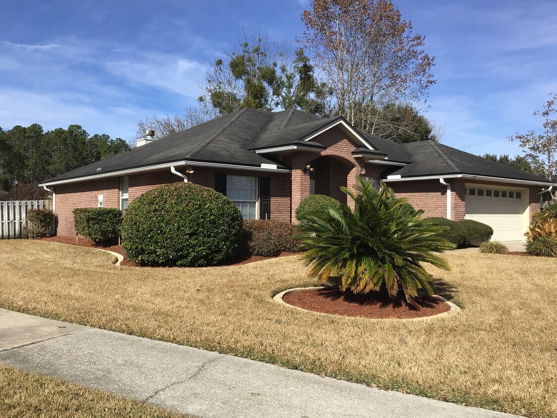Foto principal - 8134 Timber Point Drive