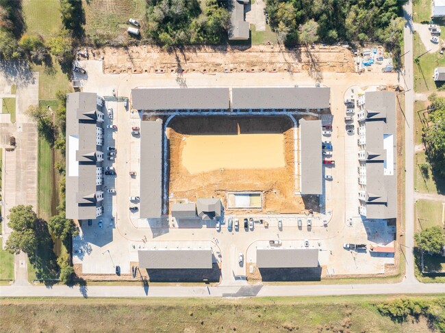 Foto del edificio - 2101 Reinke Rd