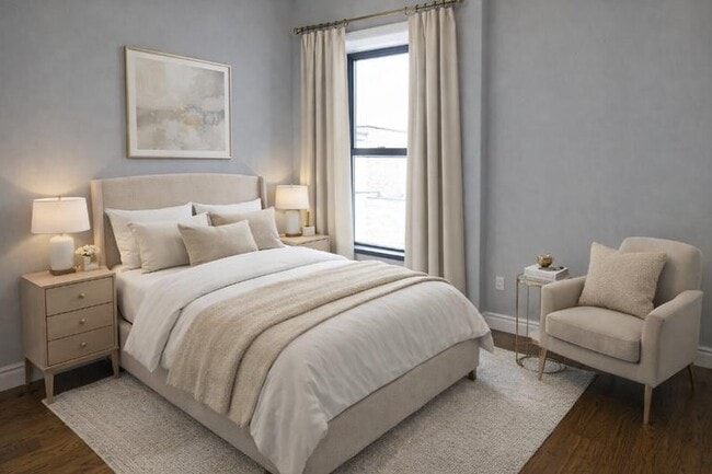 Photo - 202 E 13th St Apartment