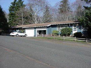 Building Photo - 1012 Valley View Way