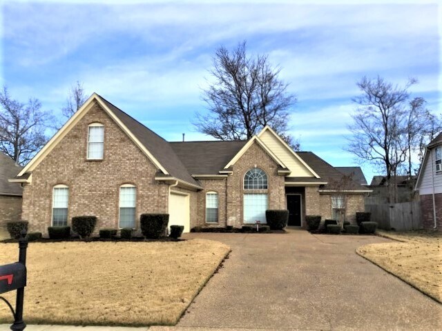 Primary Photo - 10736 Wyckford Drive