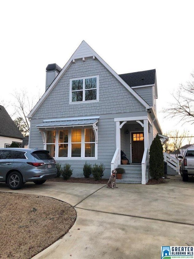 Primary Photo - 3 bedroom in Homewood AL 35209