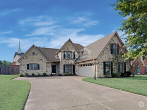 Building Photo - 5005 Bristol Woods