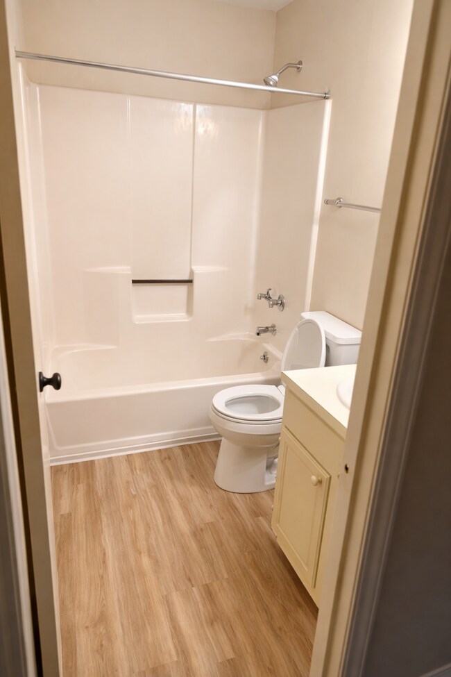 Foto del edificio - 1628 Spring Garden St