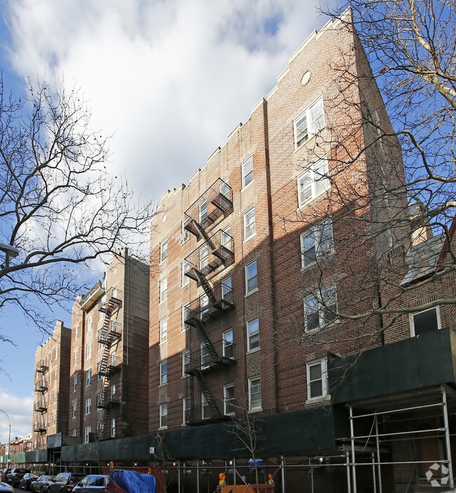 Building Photo - 40 Tehama St