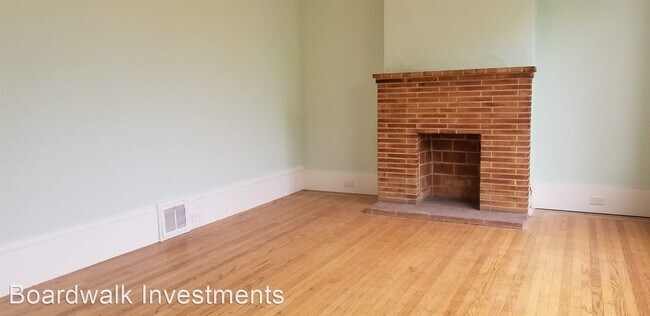 Building Photo - 3 br, 2 bath House - 1721 NEWCOMB AVE.