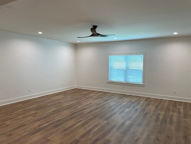 Foto del edificio - Brand New Constuction in Midtown Little Rock