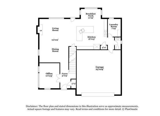 Foto del edificio - 12812 Newport Way