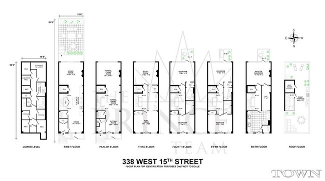 Building Photo - 338 W 15th St