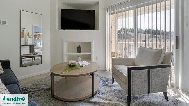 Foto del edificio - 1101 Flagstone Ln