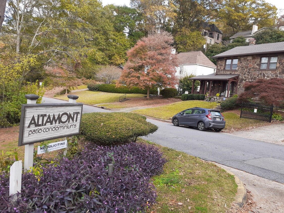 Foto principal - 3350 Altamont S