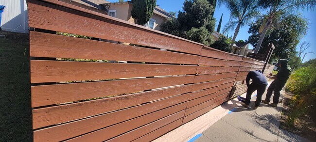 Foto del edificio - 17565 Bullock St