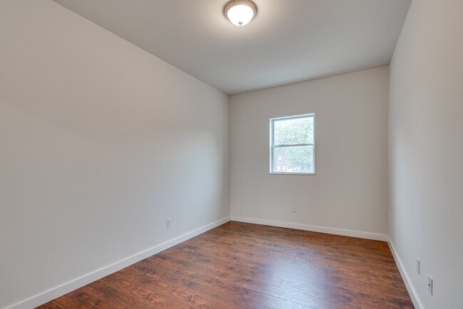 Foto del edificio - 1324 N 17th St