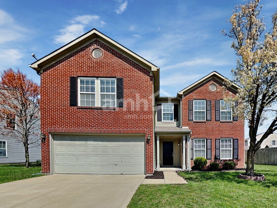 Foto principal - 9118 Bayview Cir