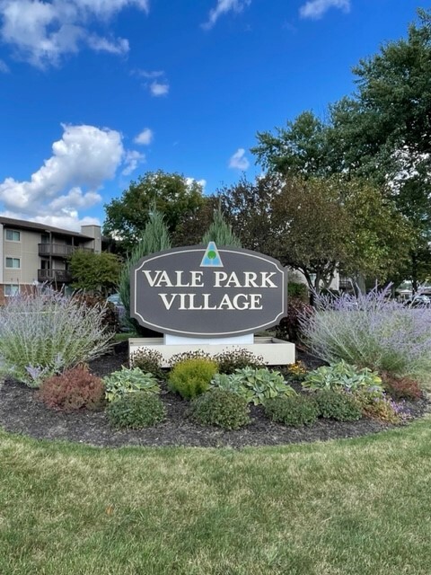 Foto principal - Vale Park Village