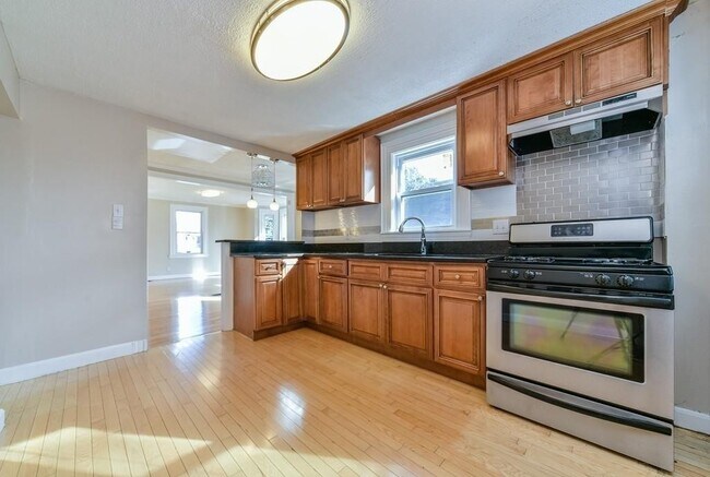 Foto del edificio - 7 Wenlock Rd