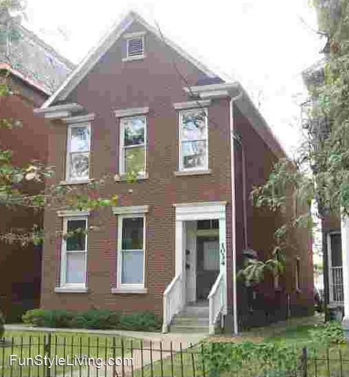 Building Photo - 1034 S 6th St
