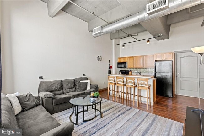 Foto del edificio - 511 N Broad St