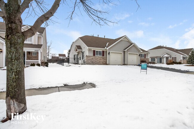 Foto del edificio - 3023 Impressions Dr