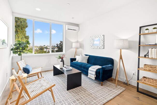 Foto del edificio - Wallingford Townhome