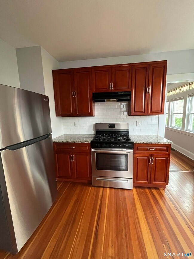 Foto del edificio - 415 Willow St