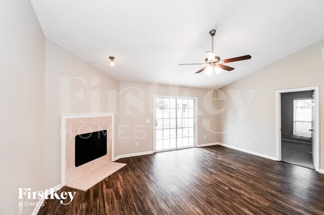 Building Photo - 4502 Arch Creek Dr