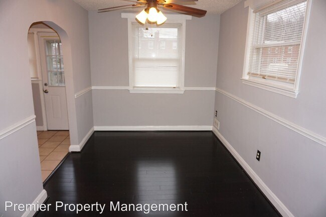 Building Photo - 3 br, 1 bath House - 3802 Glenarm Avenue