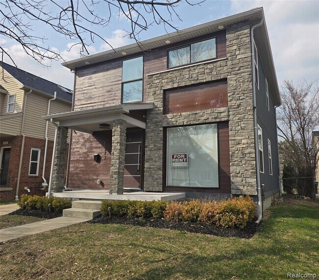 Foto del edificio - 1277 E Lincoln St