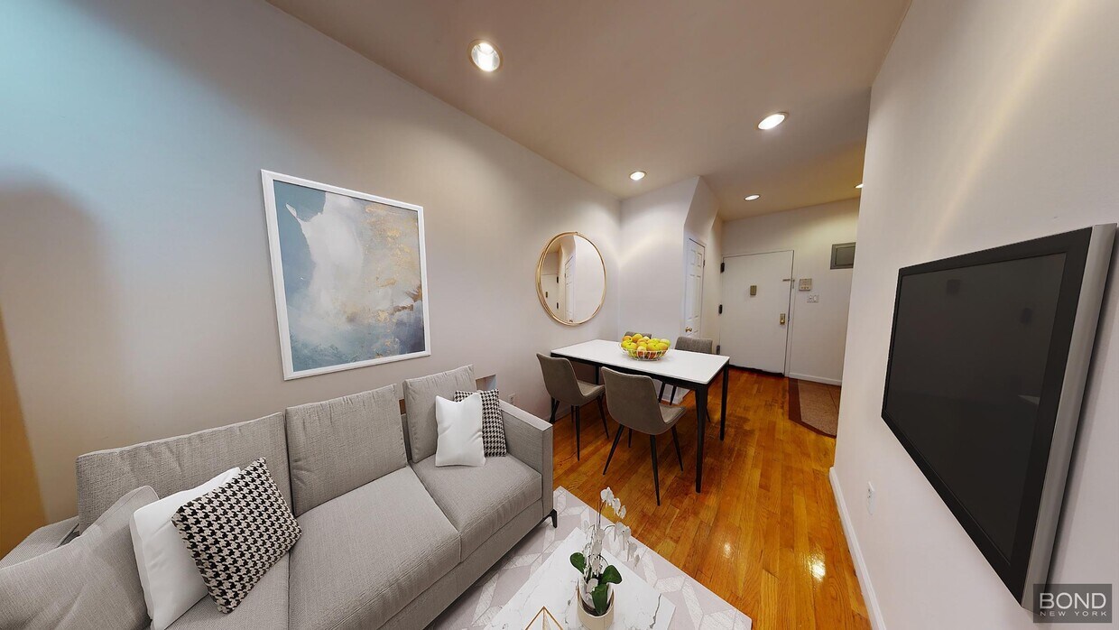 Foto principal - 96 Third Avenue