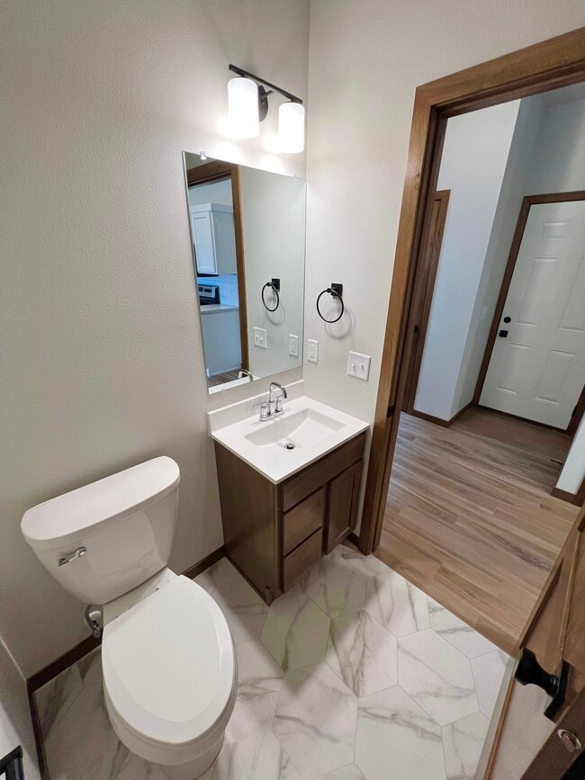 Foto del edificio - 5104 S Dubuque Ave