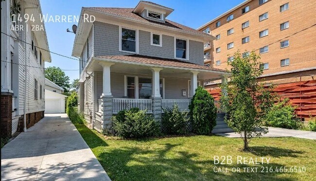 Foto del edificio - Luxury Redefined: Opulent 4-Bed Single Fam...