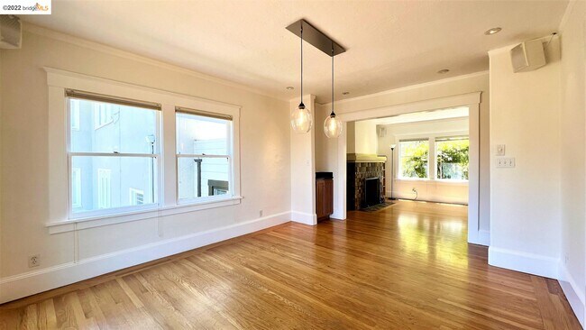 Foto del edificio - 4225 Balfour Ave