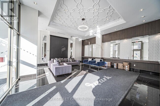 Photo du bâtiment - 9560 Markham Rd