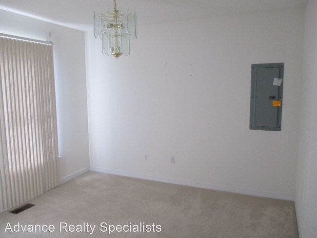 Foto del edificio - 3 br, 2.5 bath House - 6140 Varina Point Lane