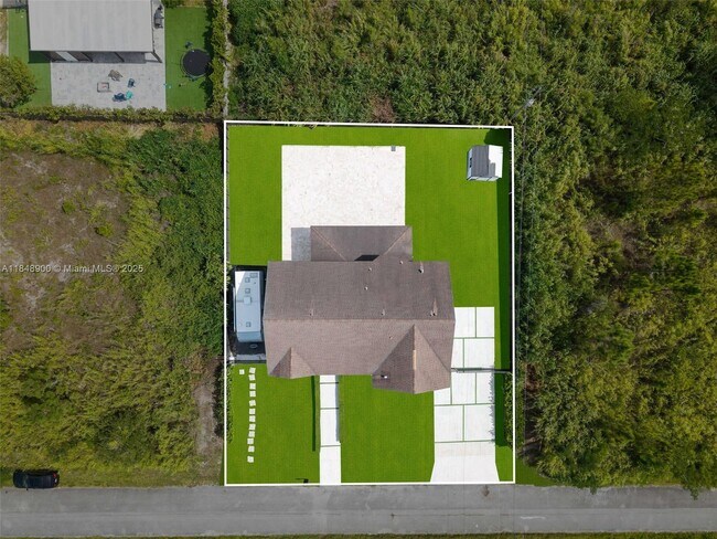 Foto del edificio - 11761 SW 226th Terrace