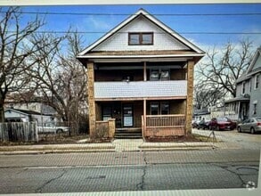 Building Photo - 314 N Longwood St