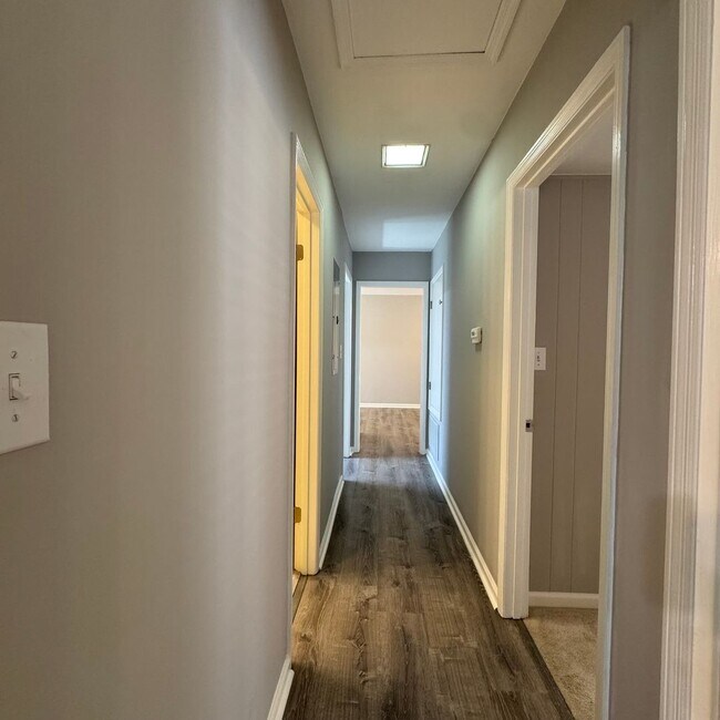 Foto del edificio - Montreat Magic—Modern. Private. Perfect. ?