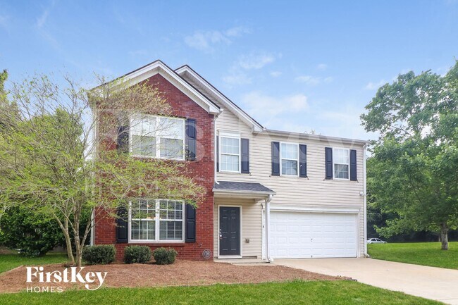 Foto del edificio - 8335 River Hill Commons Dr