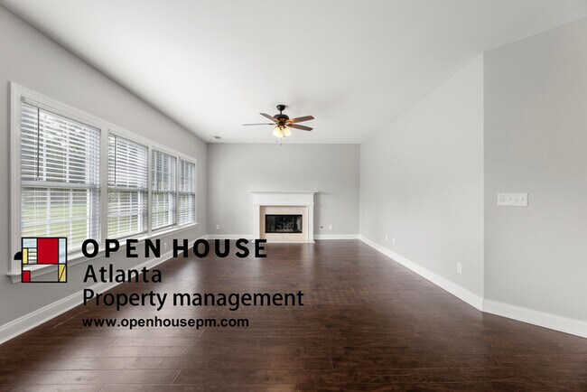 Foto del edificio - 7831 Brass Lantern Dr, Flowery Branch